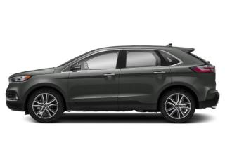 New 2020 Ford Edge SEL for sale in Embrun, ON