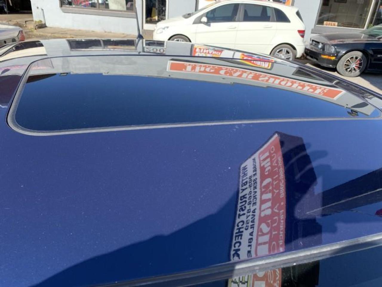 2008 Nissan Sentra 2.0 S Photo