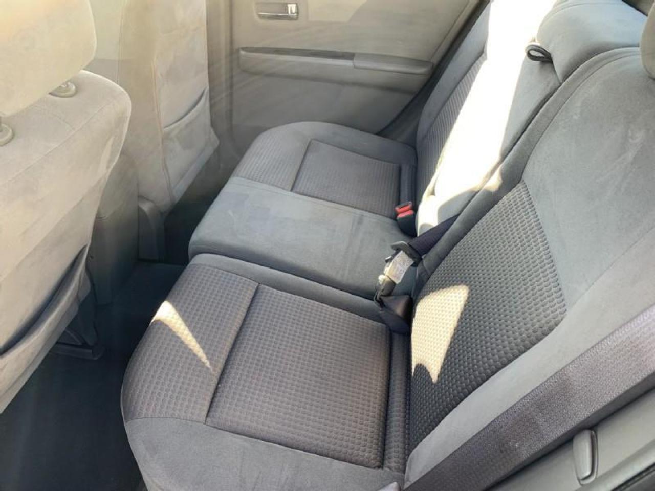 2008 Nissan Sentra 2.0 S Photo