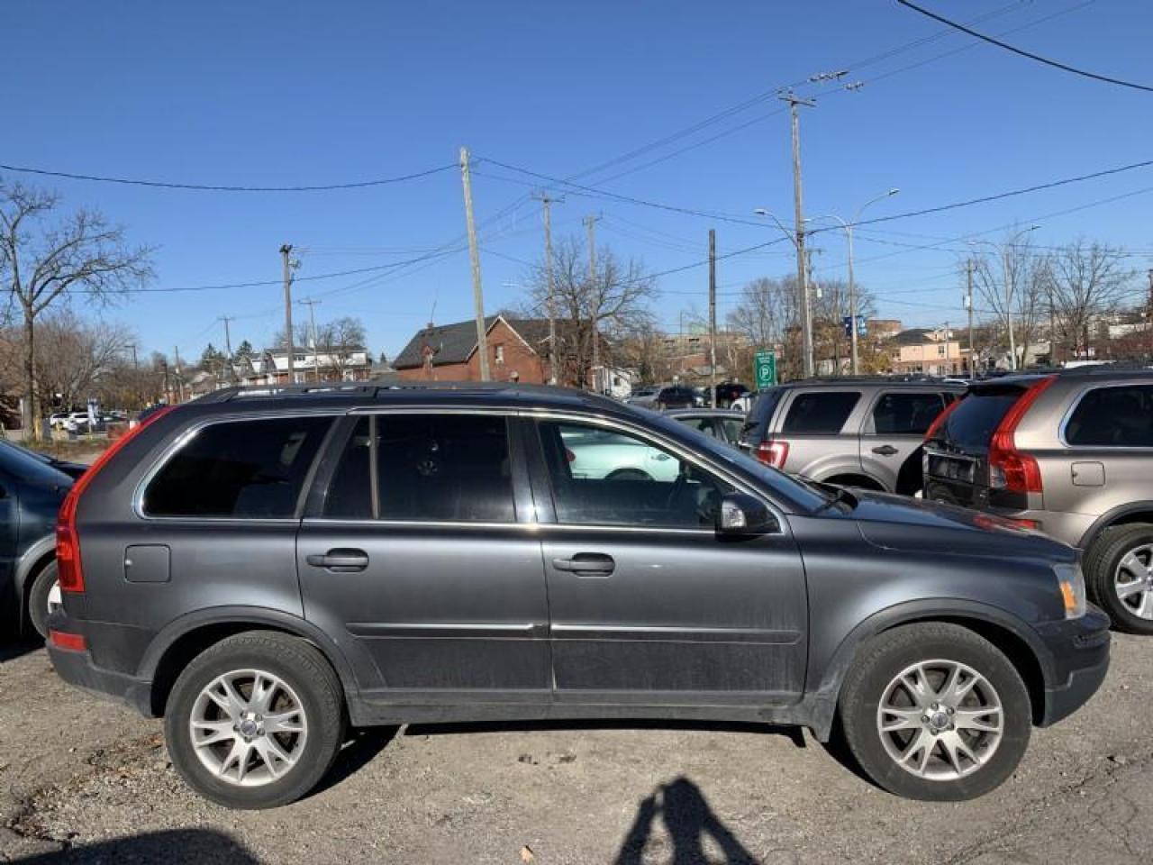 2007 Volvo XC90 3.2 awd Photo4