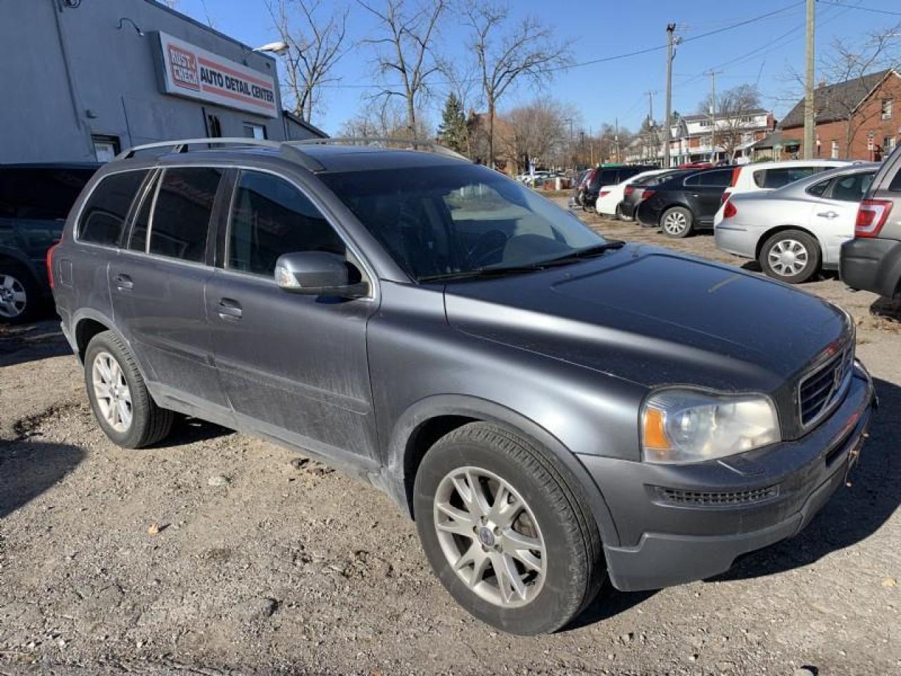 2007 Volvo XC90 3.2 awd Photo