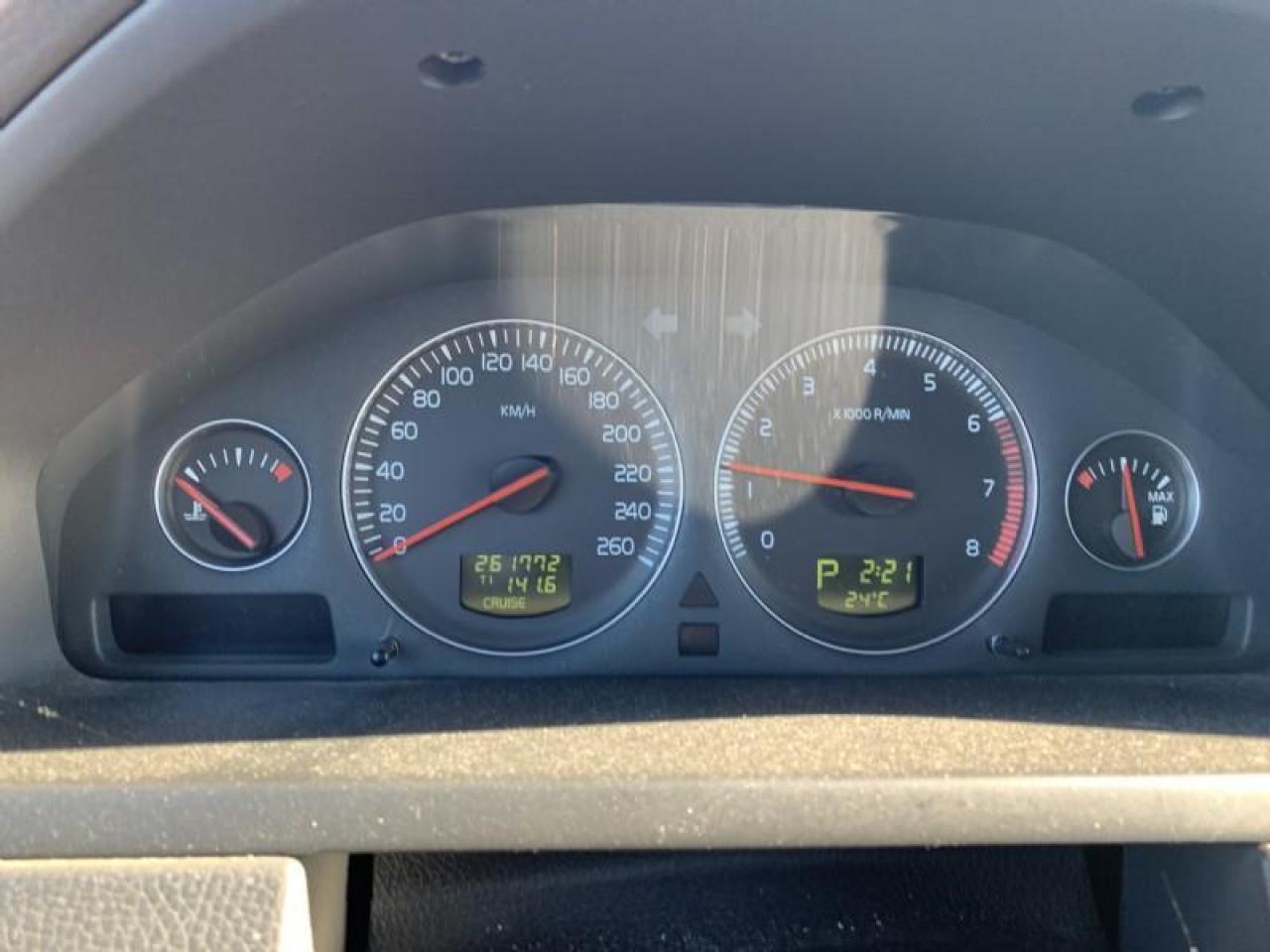 2007 Volvo XC90 3.2 awd Photo