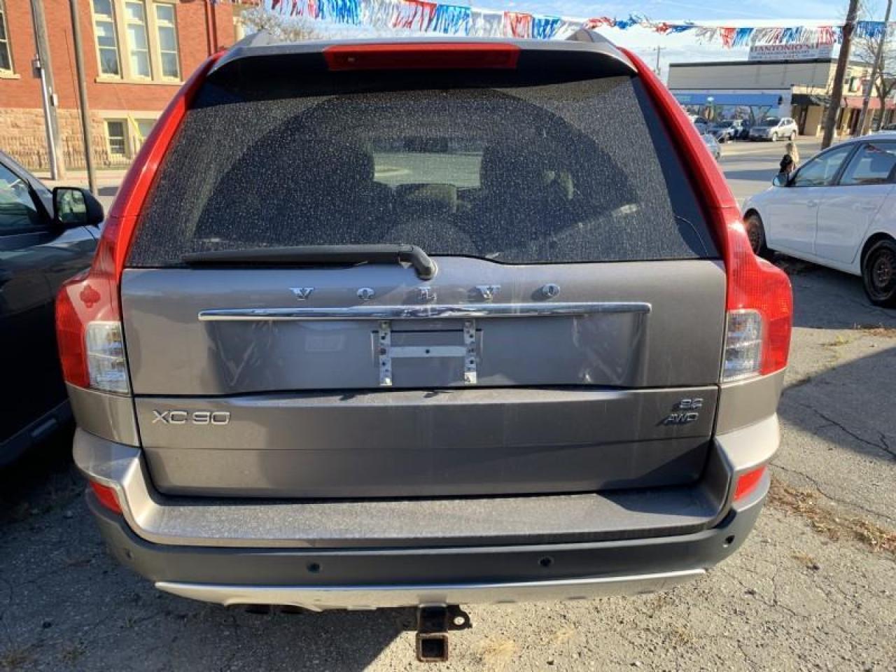 2009 Volvo XC90 3.2 7 Passenger Photo2