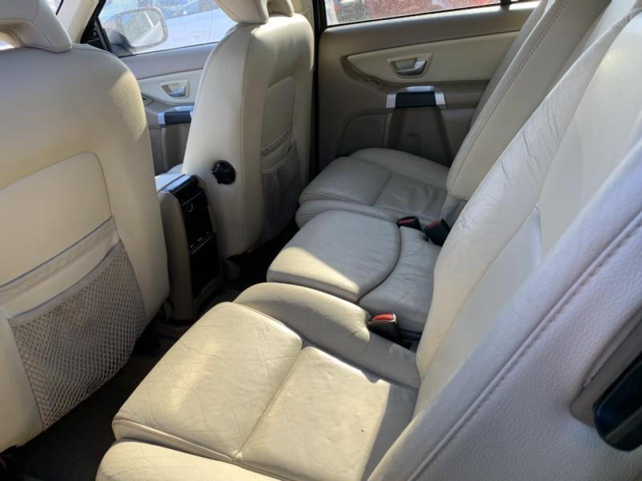2009 Volvo XC90 3.2 7 Passenger Photo3
