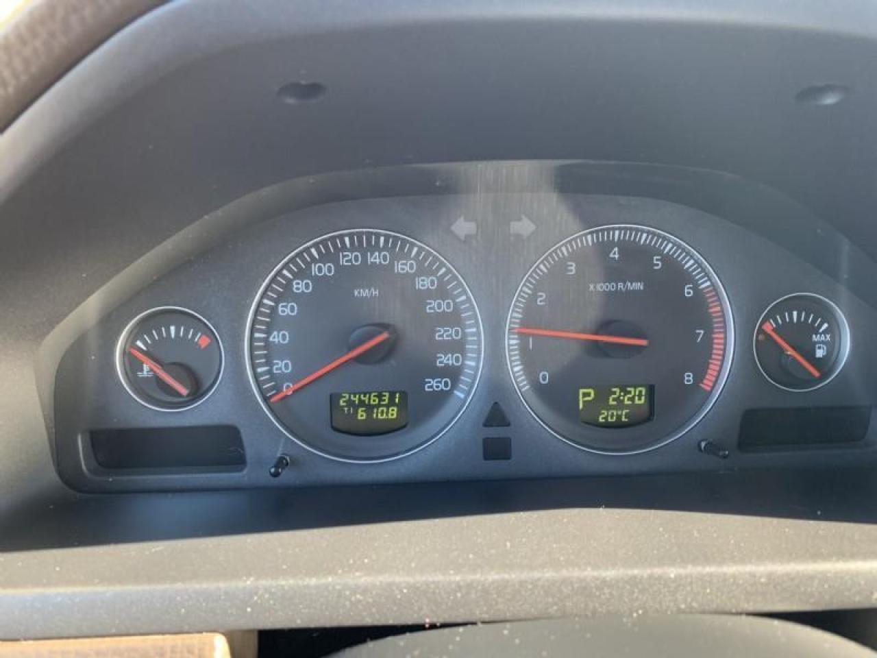 2009 Volvo XC90 3.2 7 Passenger Photo