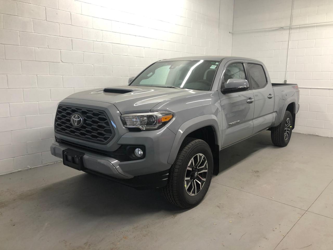 New And Used Toyota Tacoma For Sale In Ontario Carpages Ca