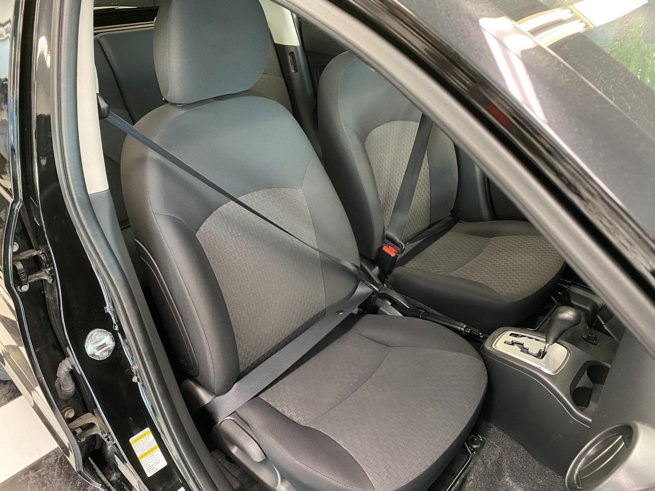 2017 Mitsubishi Mirage ES+10 YR Warranty+Bluetooth+NewTires+ACCIDENT FREE - Photo #20