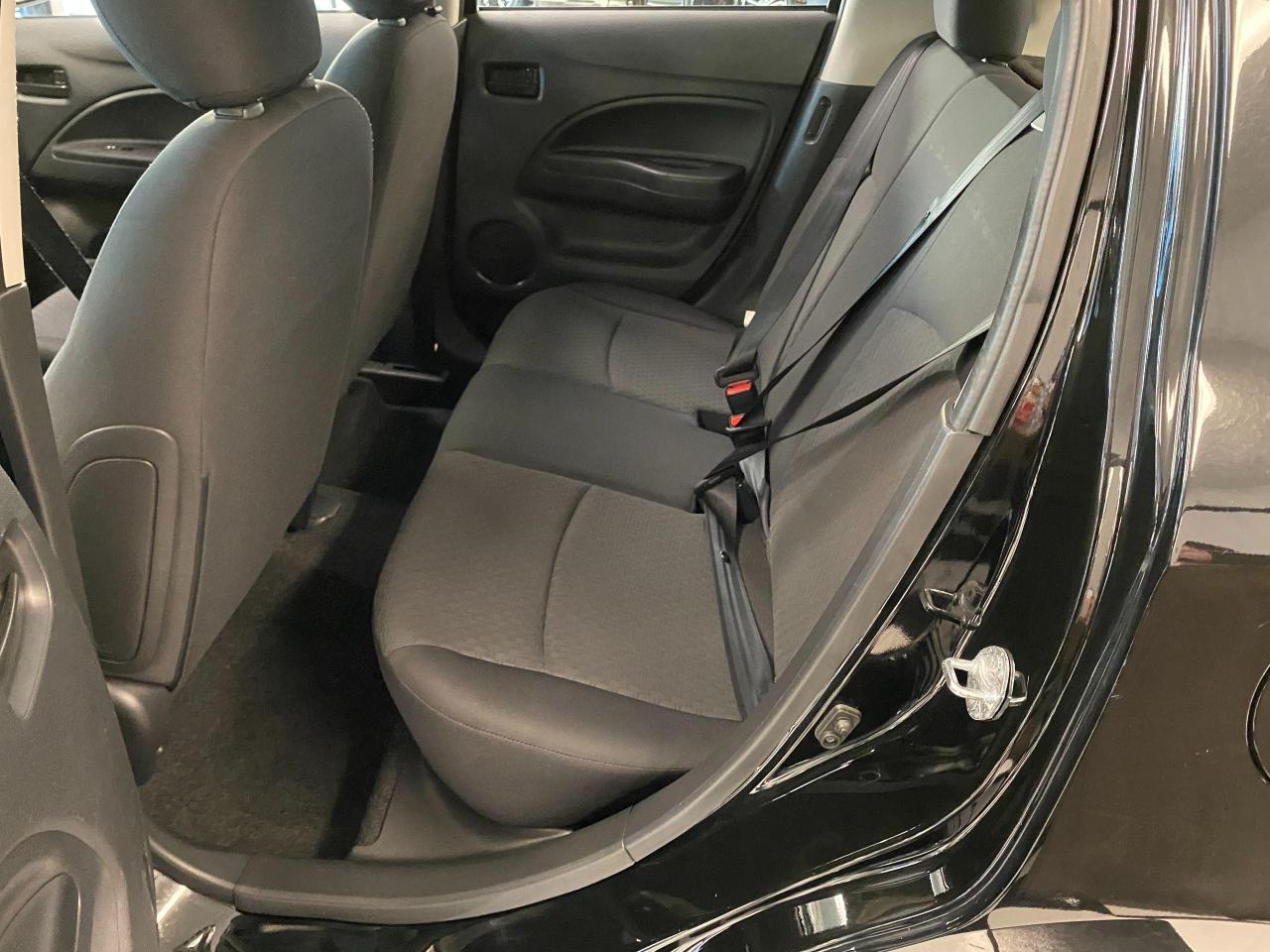 2017 Mitsubishi Mirage ES+10 YR Warranty+Bluetooth+NewTires+ACCIDENT FREE - Photo #21