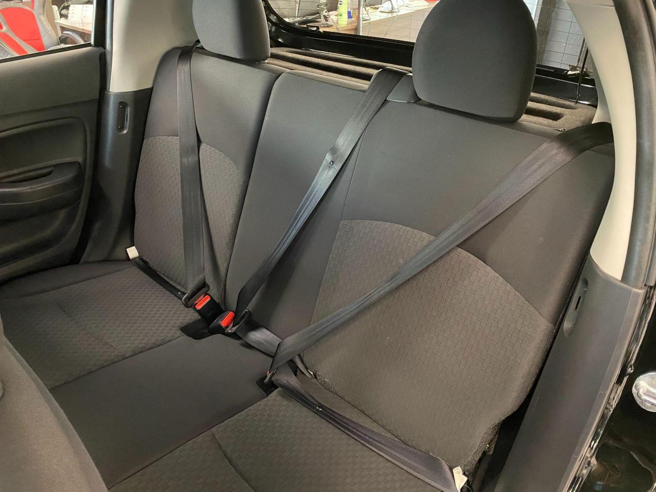 2017 Mitsubishi Mirage ES+10 YR Warranty+Bluetooth+NewTires+ACCIDENT FREE - Photo #22