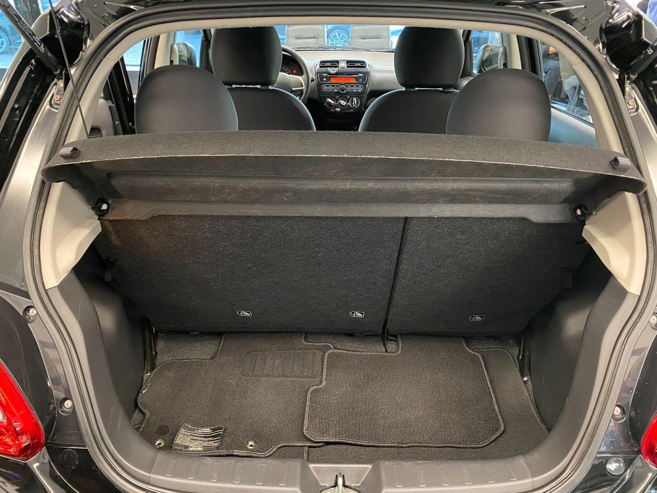 2017 Mitsubishi Mirage ES+10 YR Warranty+Bluetooth+NewTires+ACCIDENT FREE Photo78