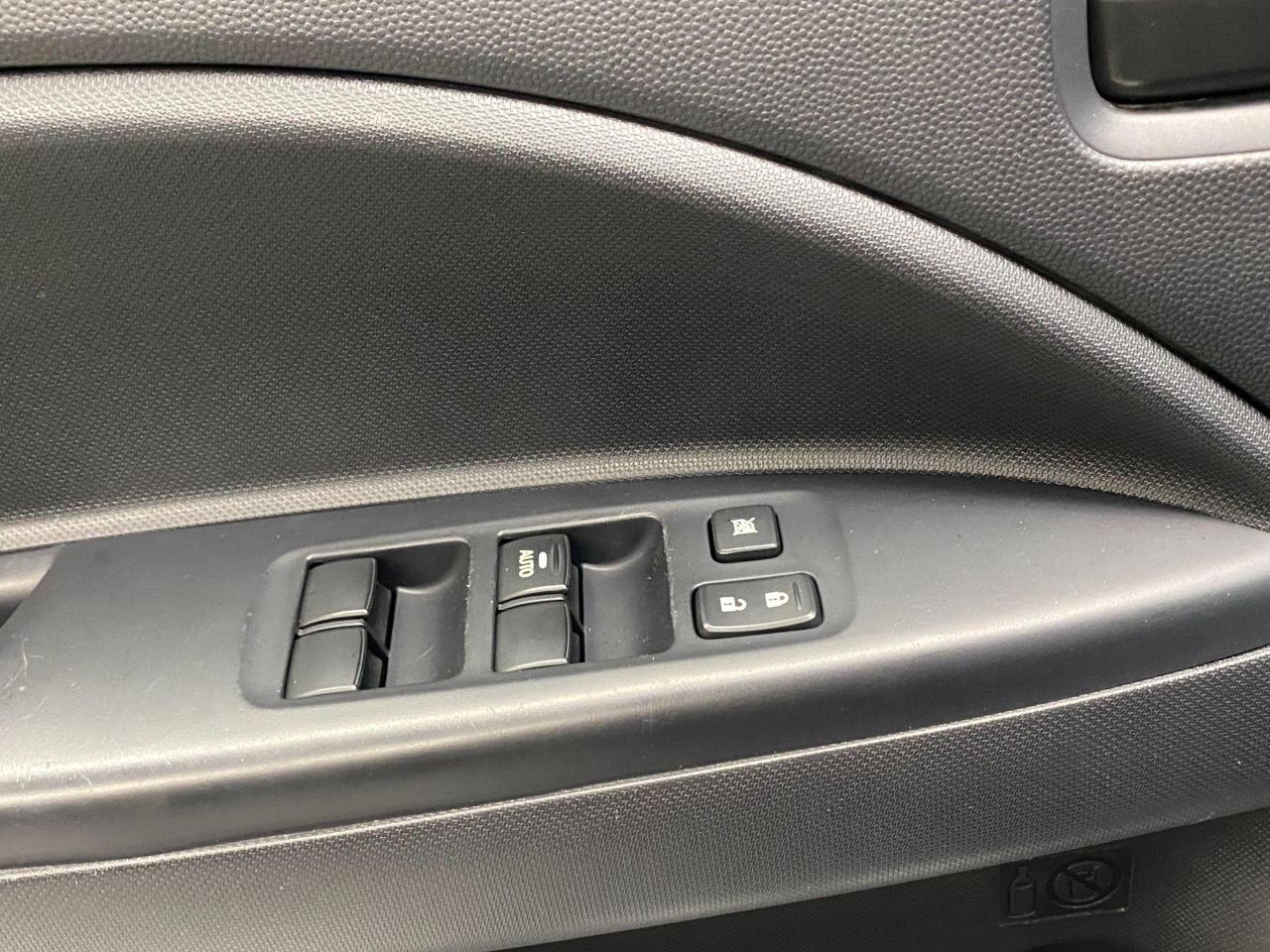 2017 Mitsubishi Mirage ES+10 YR Warranty+Bluetooth+NewTires+ACCIDENT FREE - Photo #32