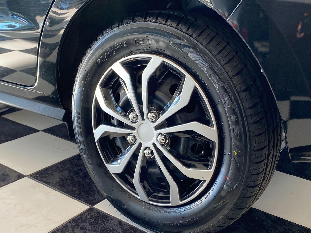 2017 Mitsubishi Mirage ES+10 YR Warranty+Bluetooth+NewTires+ACCIDENT FREE - Photo #44