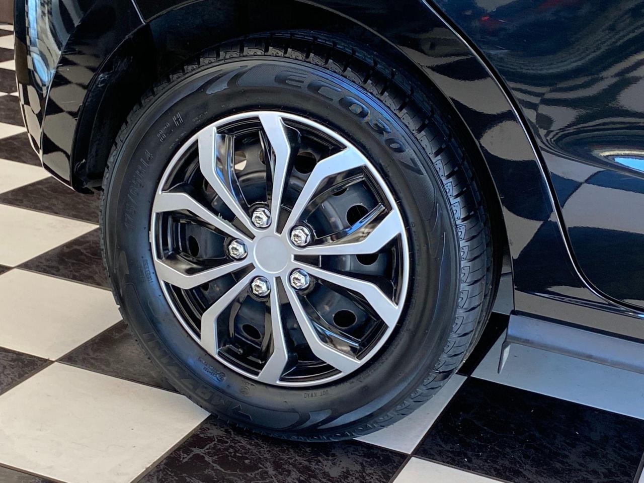2017 Mitsubishi Mirage ES+10 YR Warranty+Bluetooth+NewTires+ACCIDENT FREE Photo45