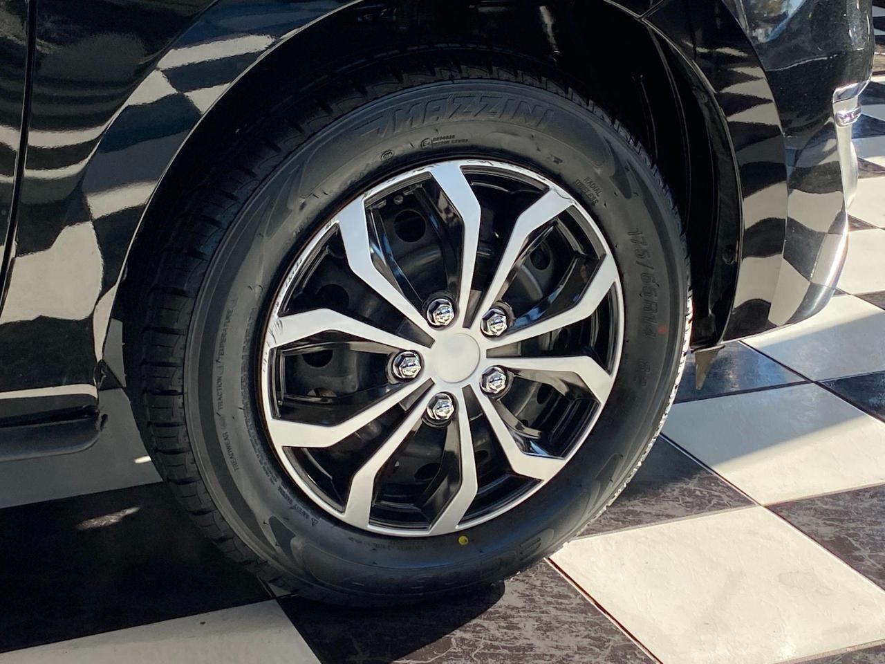 2017 Mitsubishi Mirage ES+10 YR Warranty+Bluetooth+NewTires+ACCIDENT FREE - Photo #46