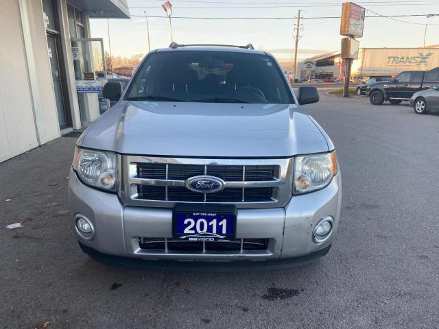 2011 Ford Escape BLUETOOTH, HEATED SEATS, POWER DRIVER SEAT