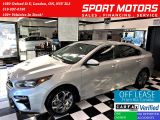 2019 Kia Forte EX+Lane Keep+Blind Spot+Apple Play+ACCIDENT FREE Photo70