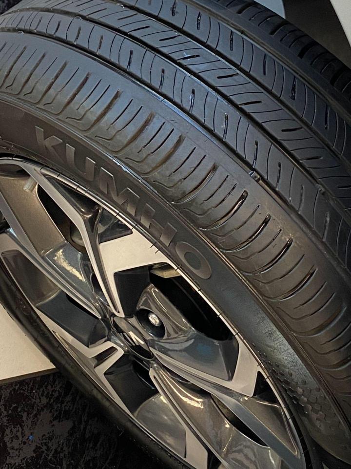 2019 Kia Forte EX+Lane Keep+Blind Spot+Apple Play+ACCIDENT FREE - Photo #13