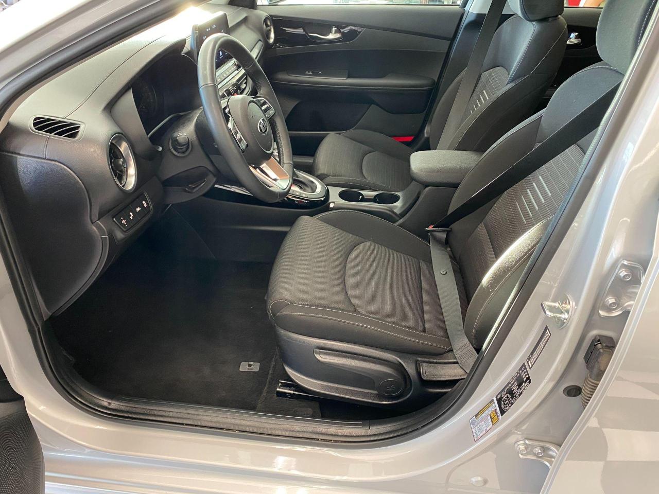 2019 Kia Forte EX+Lane Keep+Blind Spot+Apple Play+ACCIDENT FREE - Photo #19