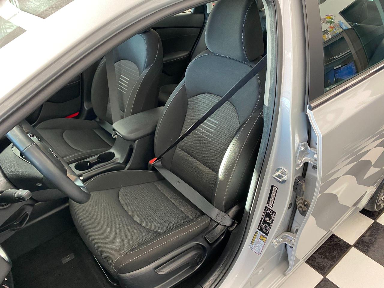 2019 Kia Forte EX+Lane Keep+Blind Spot+Apple Play+ACCIDENT FREE - Photo #20