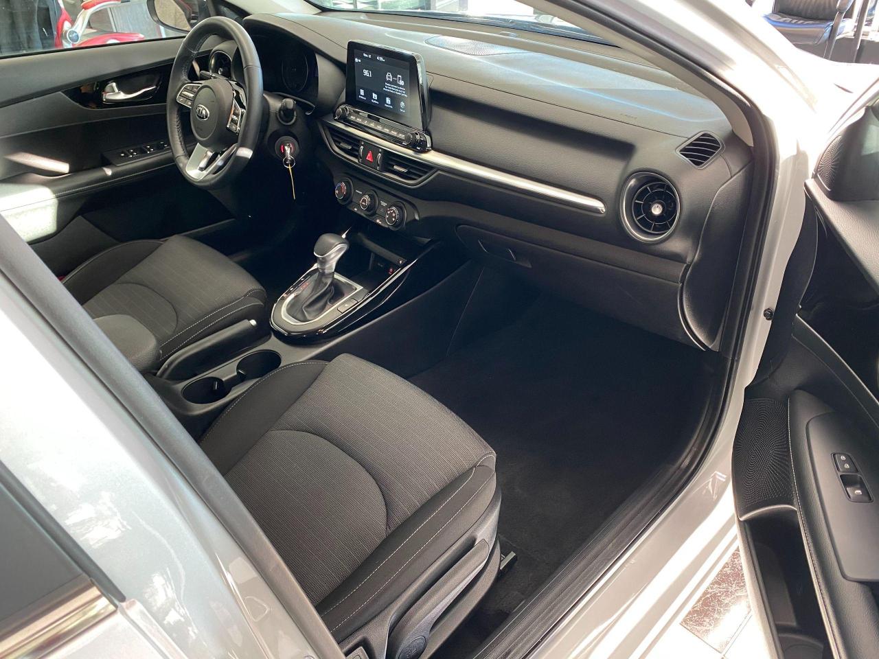2019 Kia Forte EX+Lane Keep+Blind Spot+Apple Play+ACCIDENT FREE - Photo #21