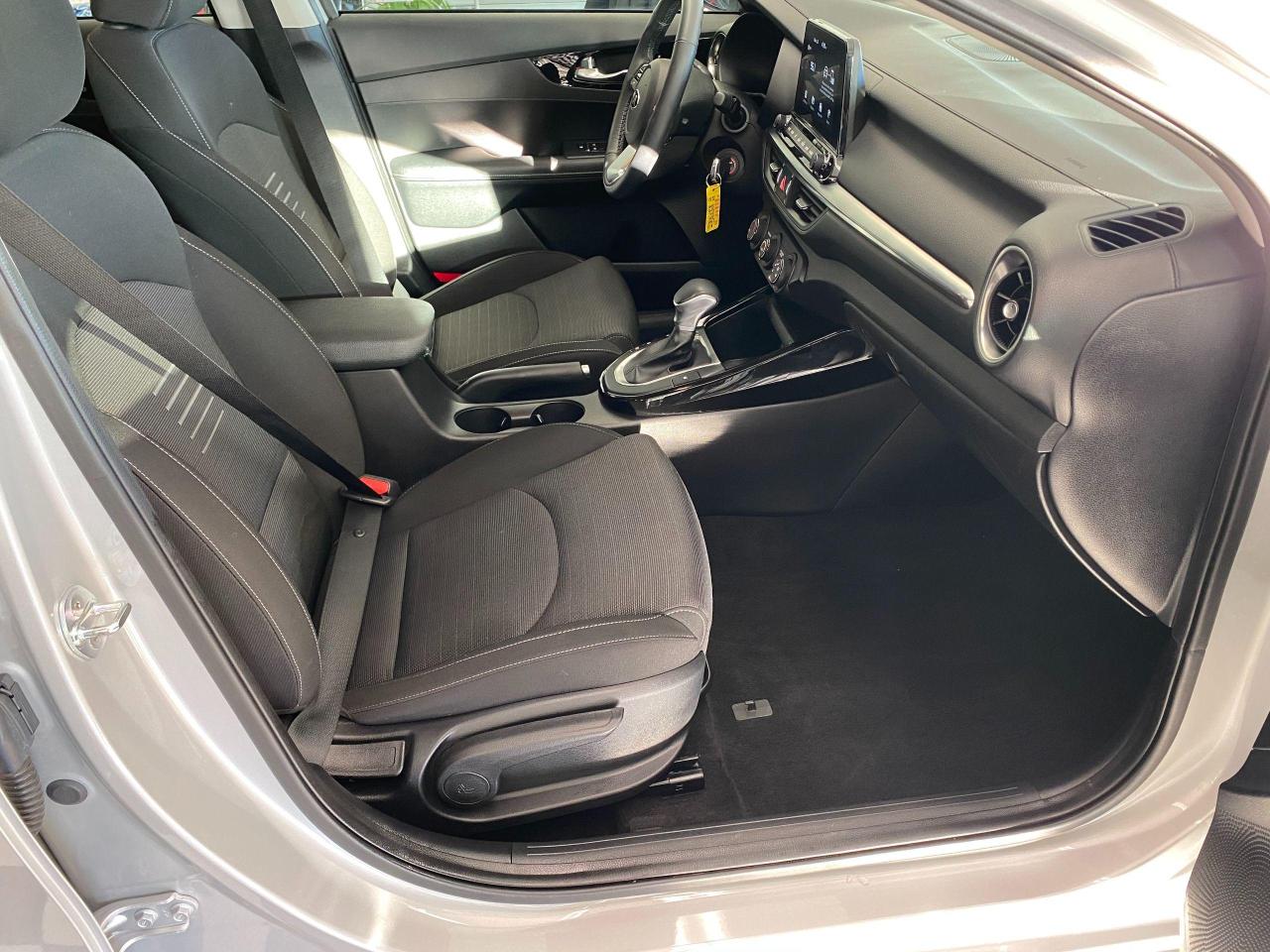 2019 Kia Forte EX+Lane Keep+Blind Spot+Apple Play+ACCIDENT FREE - Photo #22