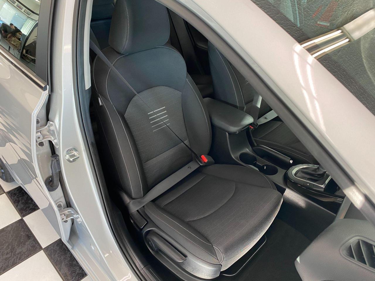 2019 Kia Forte EX+Lane Keep+Blind Spot+Apple Play+ACCIDENT FREE - Photo #23