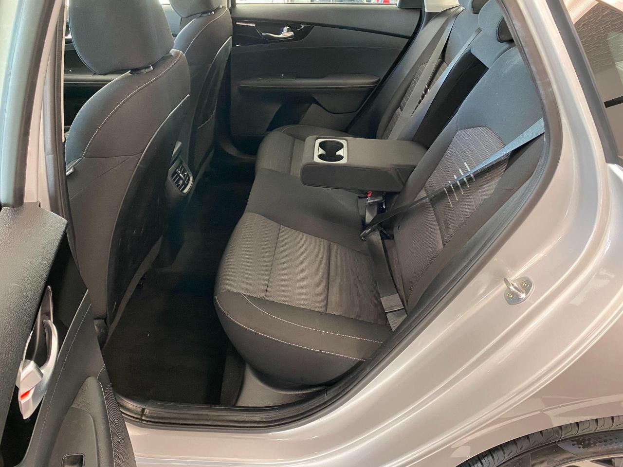 2019 Kia Forte EX+Lane Keep+Blind Spot+Apple Play+ACCIDENT FREE - Photo #24