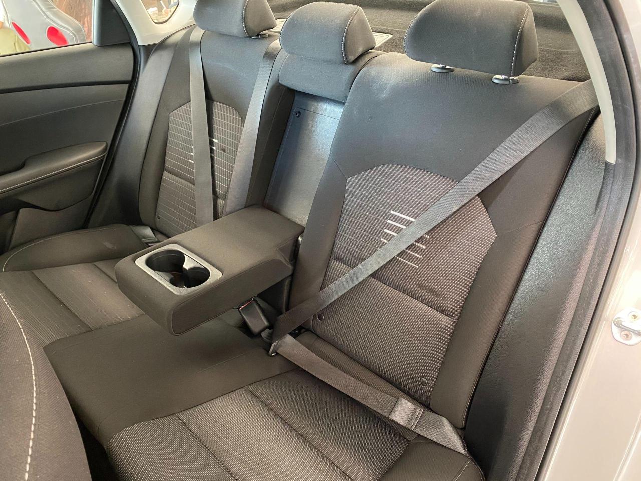 2019 Kia Forte EX+Lane Keep+Blind Spot+Apple Play+ACCIDENT FREE - Photo #25
