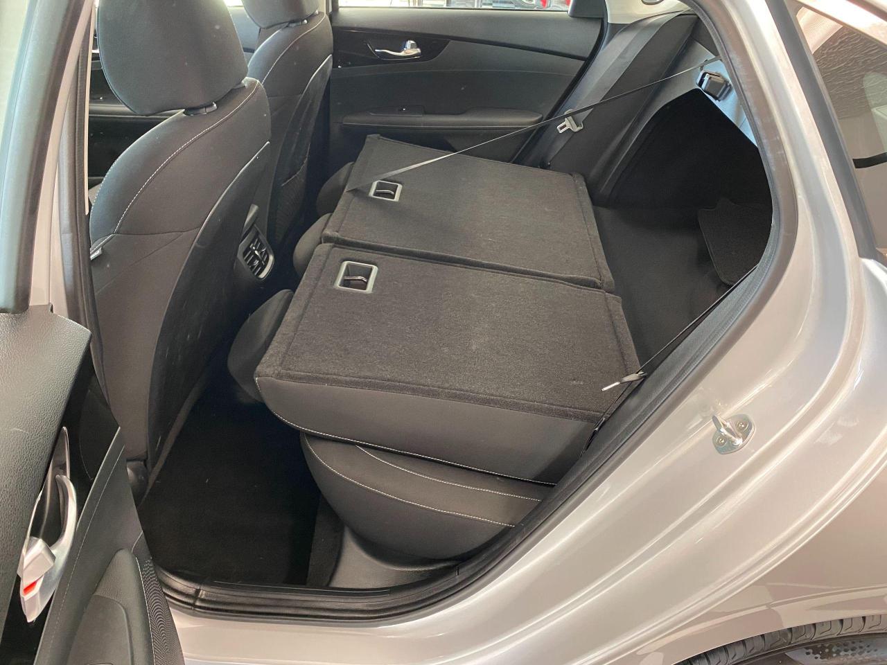 2019 Kia Forte EX+Lane Keep+Blind Spot+Apple Play+ACCIDENT FREE - Photo #26