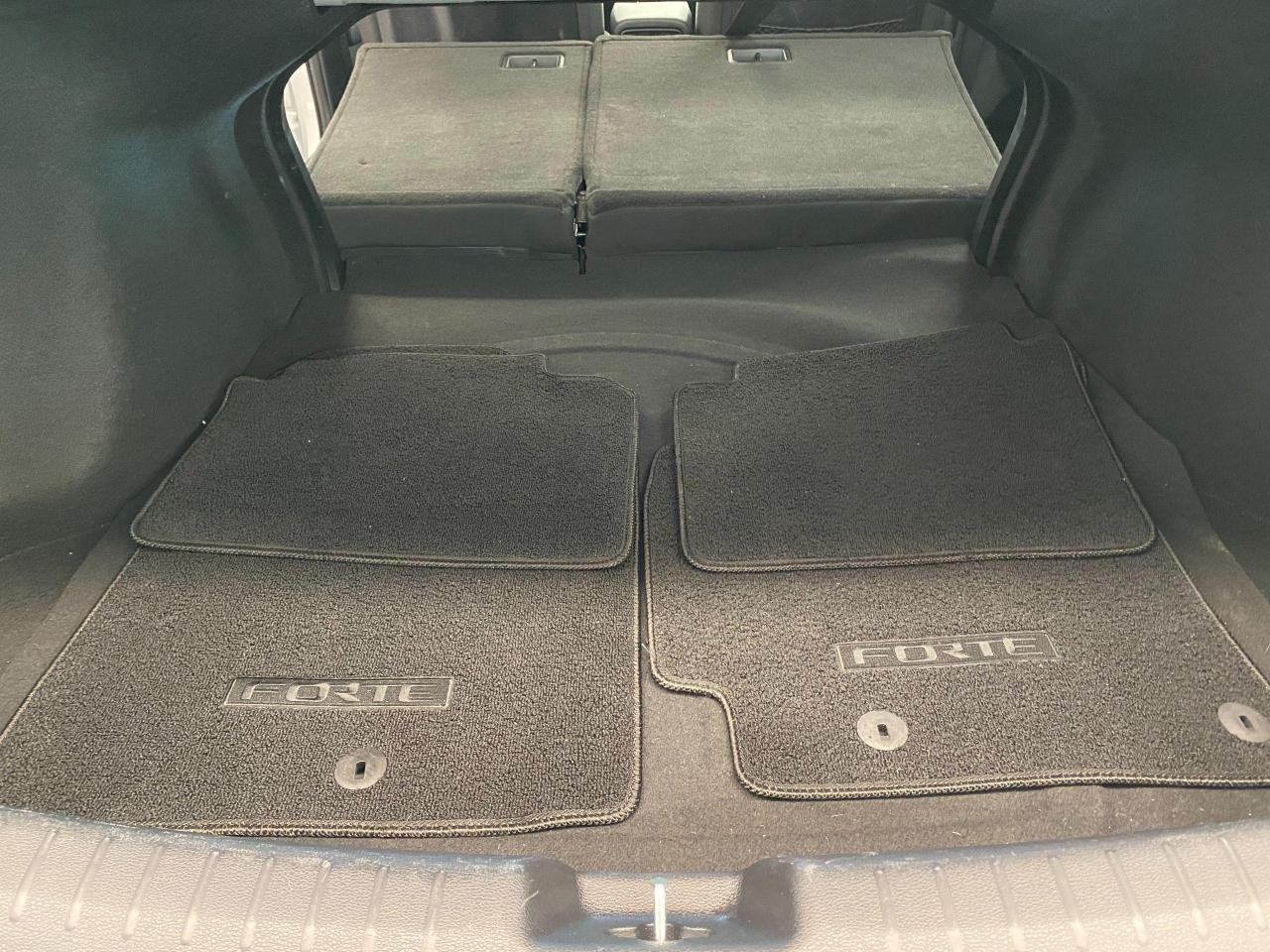 2019 Kia Forte EX+Lane Keep+Blind Spot+Apple Play+ACCIDENT FREE - Photo #27