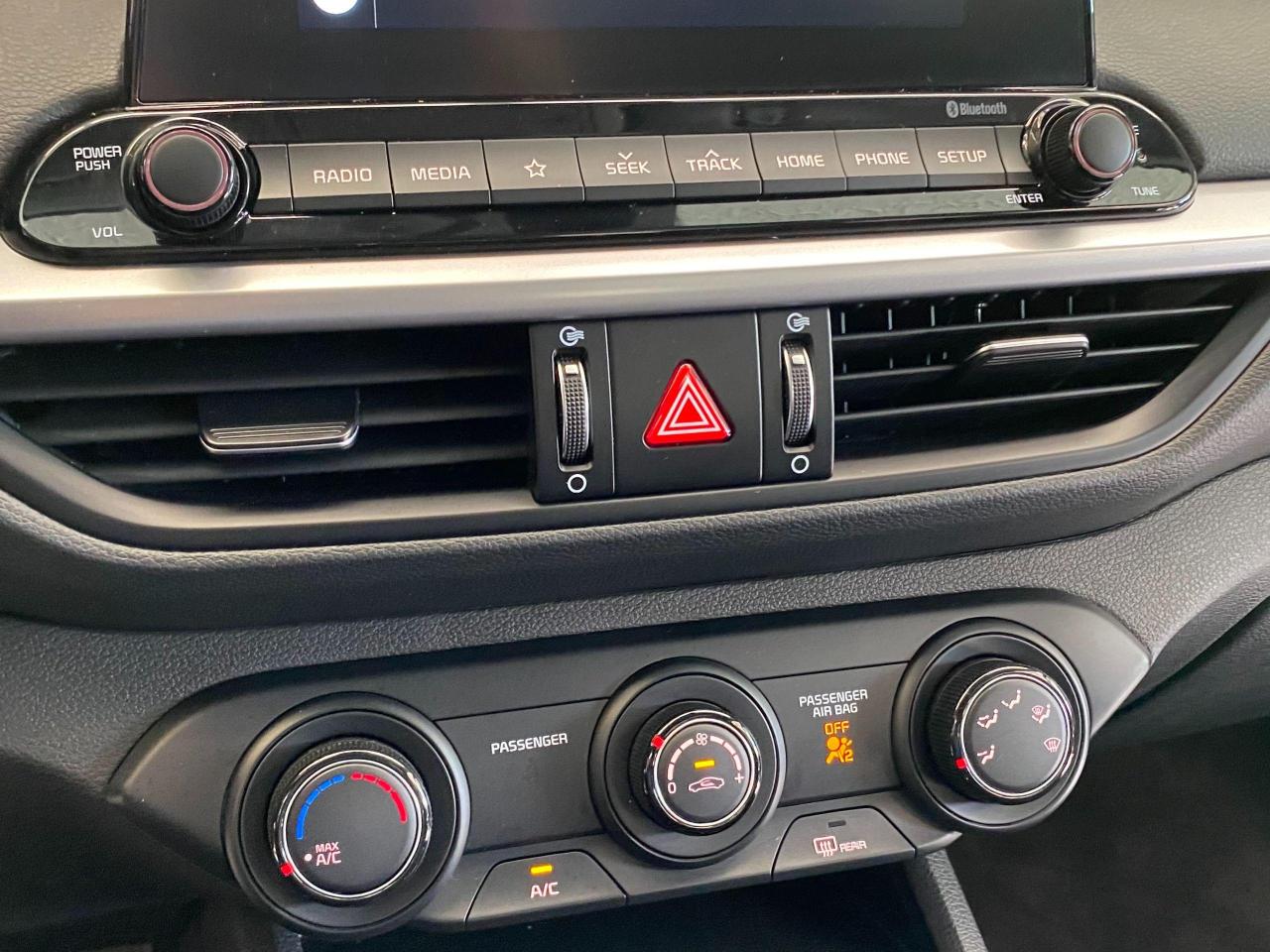 2019 Kia Forte EX+Lane Keep+Blind Spot+Apple Play+ACCIDENT FREE - Photo #34