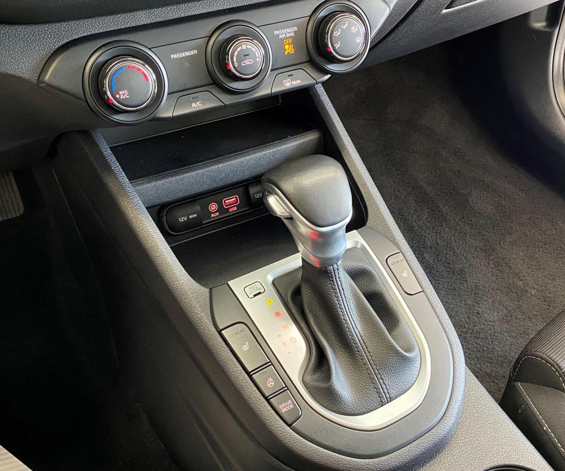 2019 Kia Forte EX+Lane Keep+Blind Spot+Apple Play+ACCIDENT FREE - Photo #35