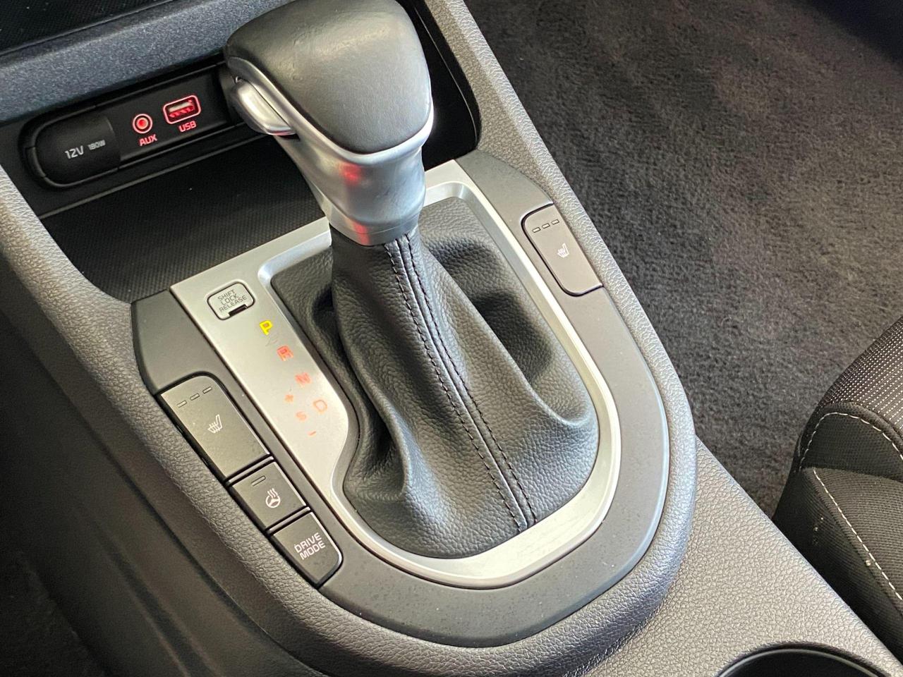 2019 Kia Forte EX+Lane Keep+Blind Spot+Apple Play+ACCIDENT FREE - Photo #36