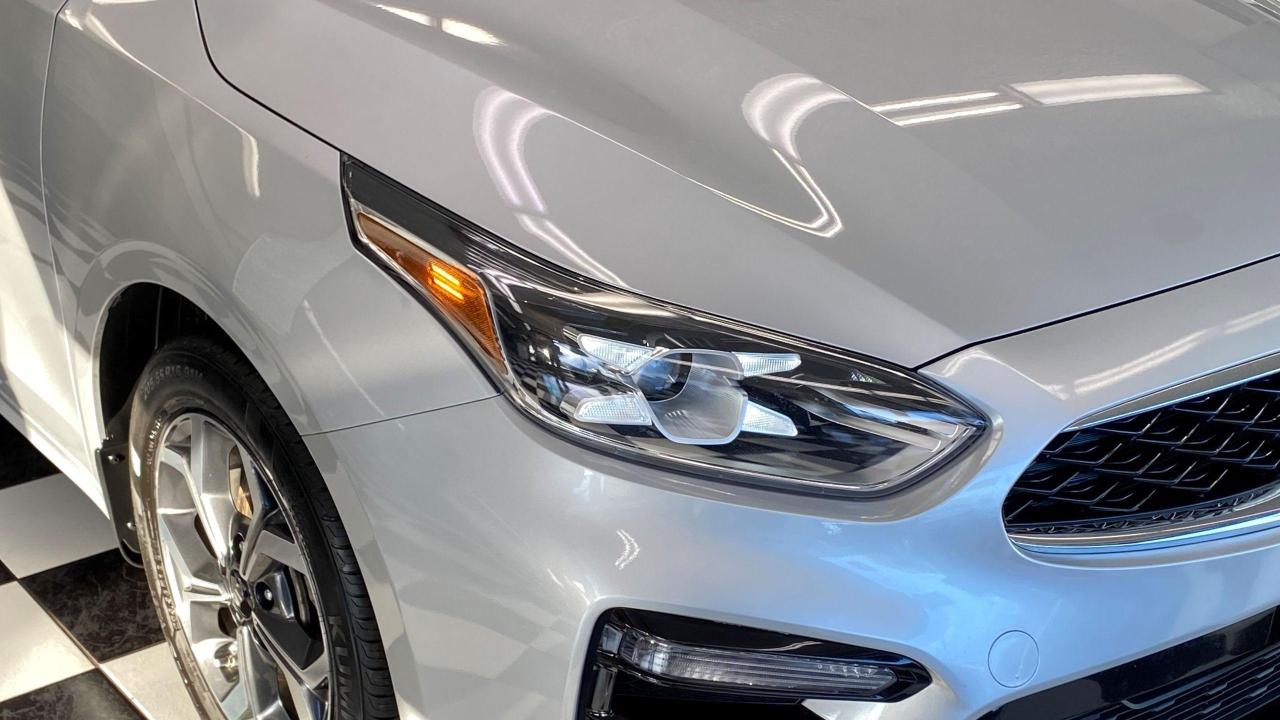 2019 Kia Forte EX+Lane Keep+Blind Spot+Apple Play+ACCIDENT FREE - Photo #37