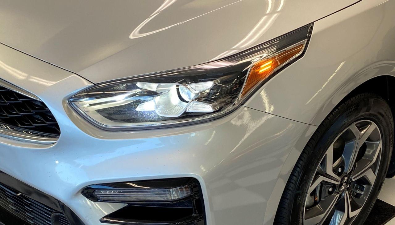 2019 Kia Forte EX+Lane Keep+Blind Spot+Apple Play+ACCIDENT FREE - Photo #38