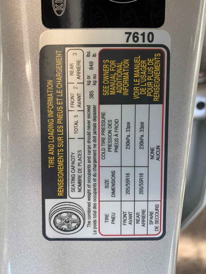 2019 Kia Forte EX+Lane Keep+Blind Spot+Apple Play+ACCIDENT FREE - Photo #42