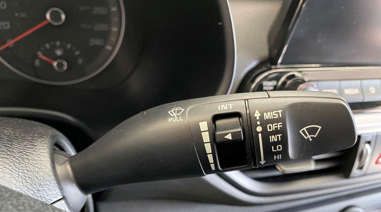2019 Kia Forte EX+Lane Keep+Blind Spot+Apple Play+ACCIDENT FREE - Photo #52