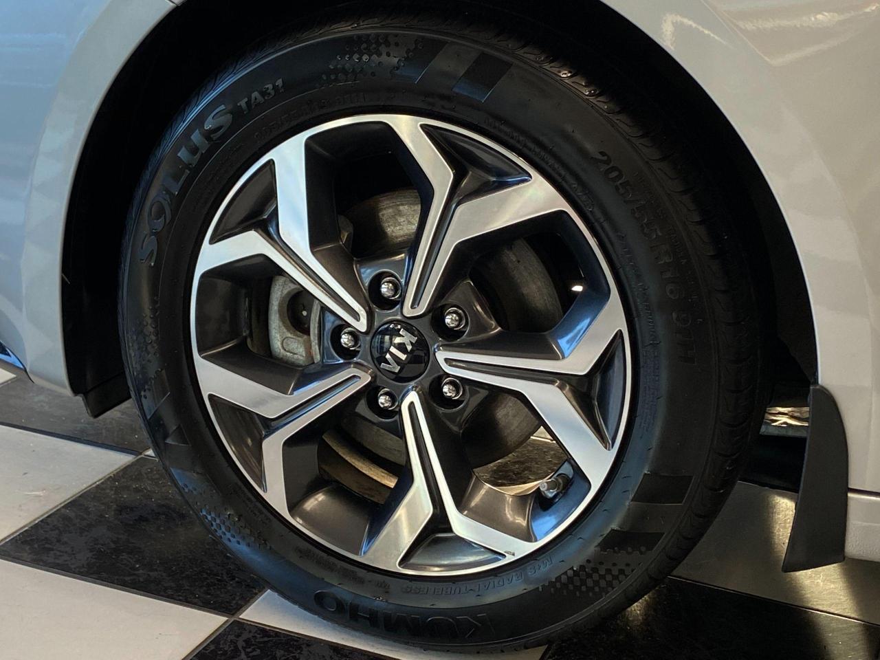 2019 Kia Forte EX+Lane Keep+Blind Spot+Apple Play+ACCIDENT FREE - Photo #56