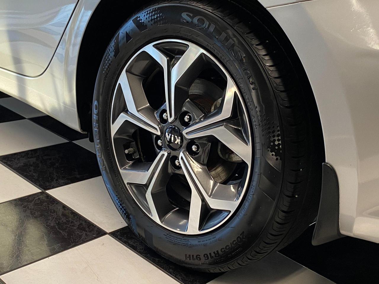 2019 Kia Forte EX+Lane Keep+Blind Spot+Apple Play+ACCIDENT FREE - Photo #57