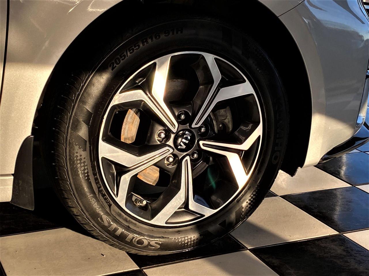 2019 Kia Forte EX+Lane Keep+Blind Spot+Apple Play+ACCIDENT FREE - Photo #59