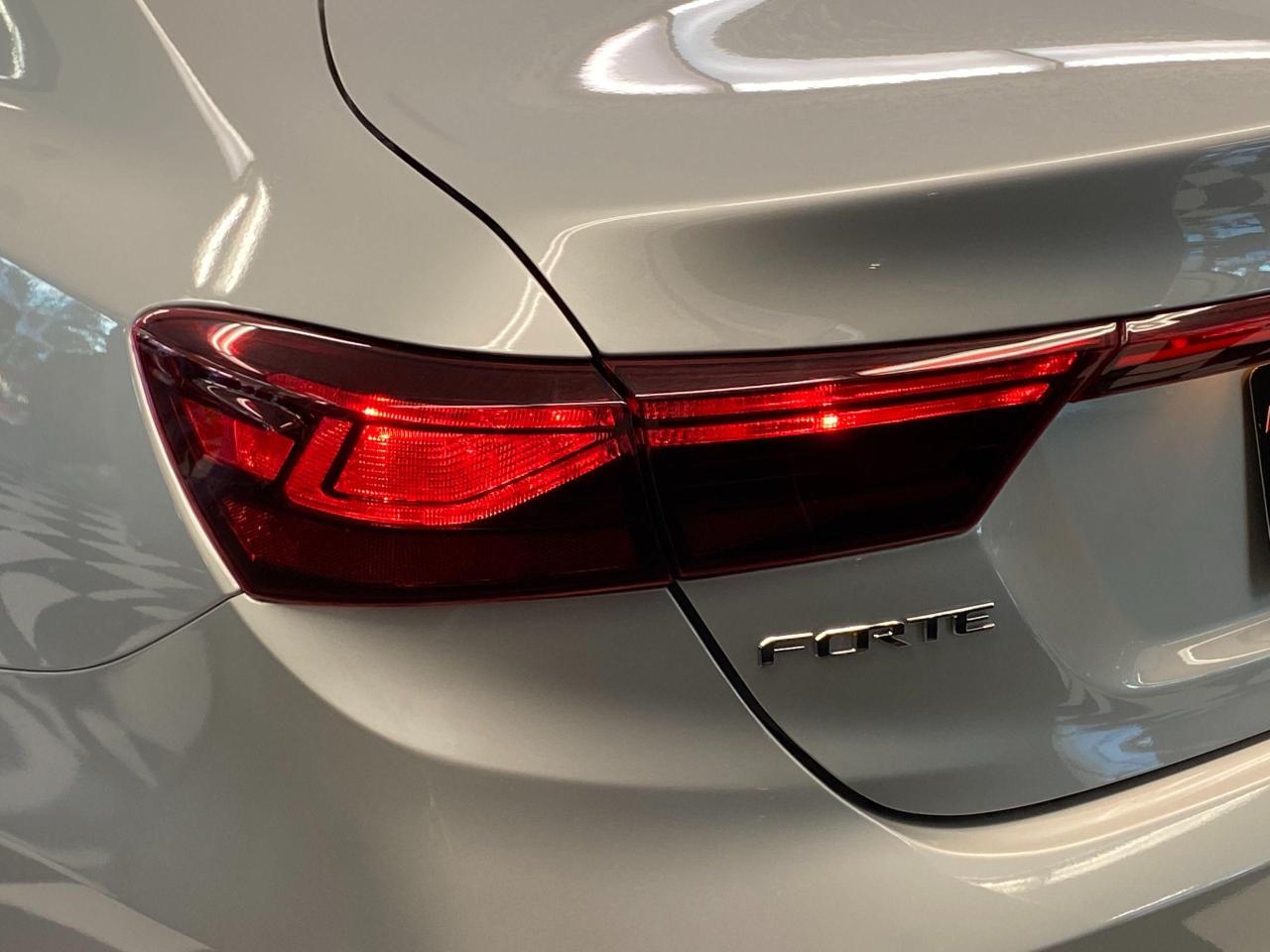 2019 Kia Forte EX+Lane Keep+Blind Spot+Apple Play+ACCIDENT FREE Photo65