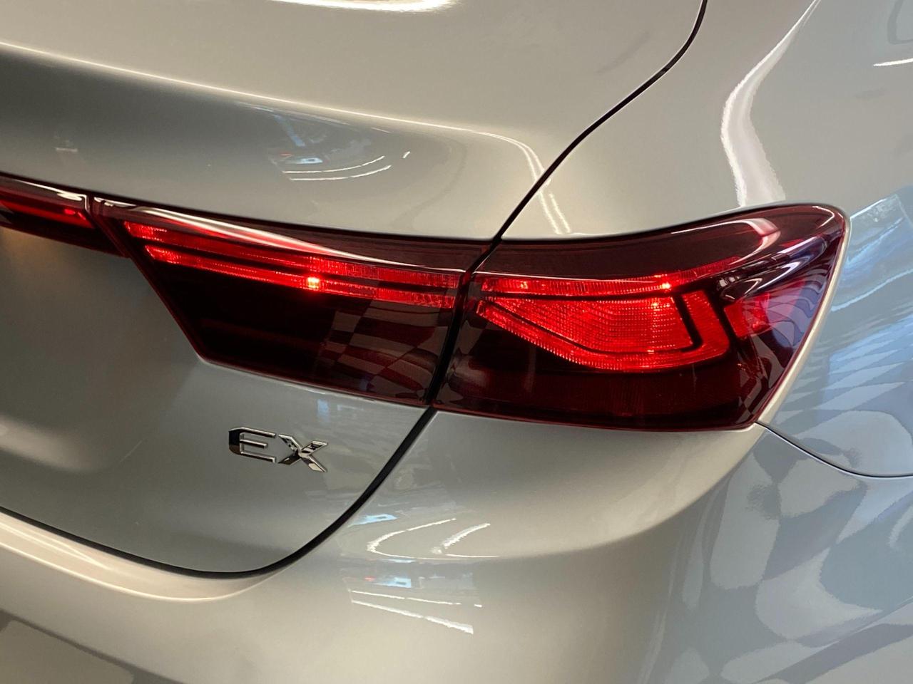 2019 Kia Forte EX+Lane Keep+Blind Spot+Apple Play+ACCIDENT FREE - Photo #66