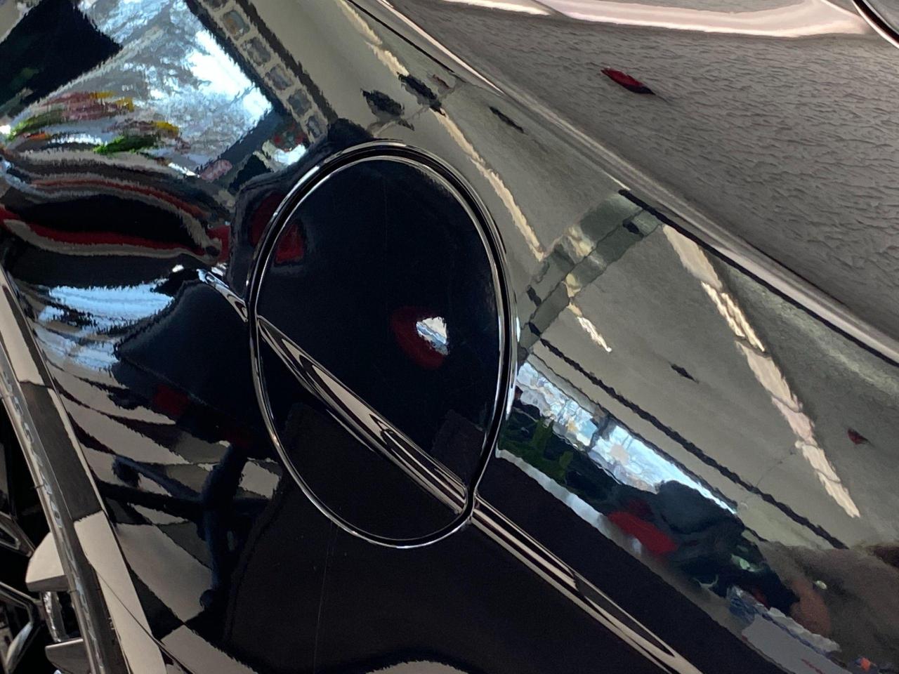 2016 Ford Mustang EcoBoost Premium+Red Leather+Accident Free - Photo #65