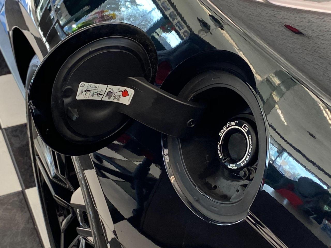2016 Ford Mustang EcoBoost Premium+Red Leather+Accident Free - Photo #66