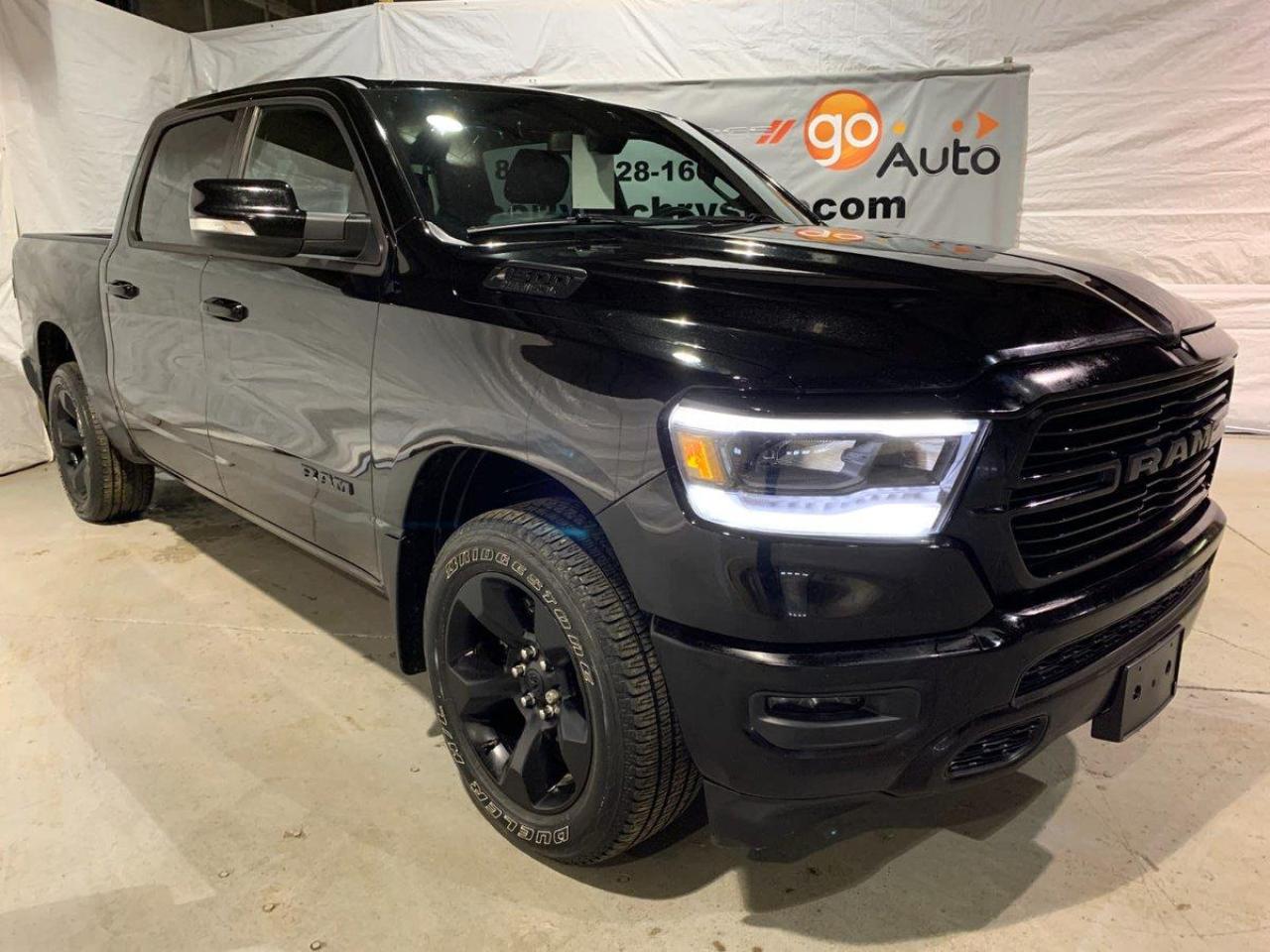 2019 ram sport for sale