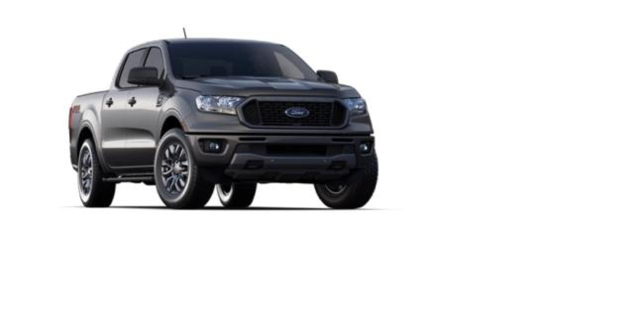 Used 2020 Ford Ranger XLT for sale in Pembroke, ON