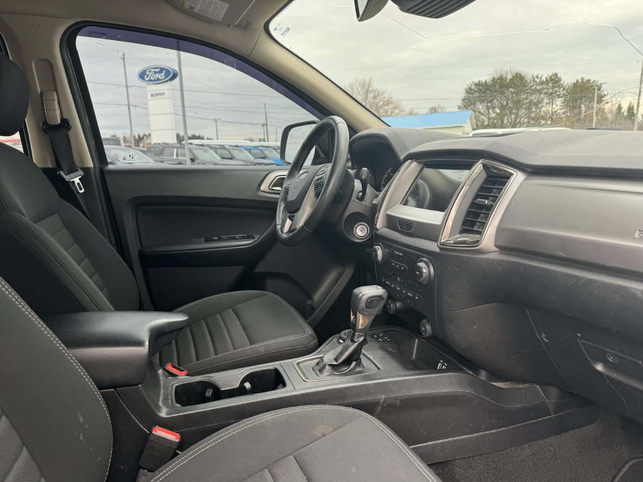 2020 Ford Ranger XLT Photo