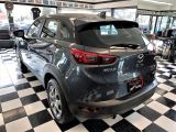 2017 Mazda CX-3 GX+Camera+New Tires+Bluetooth+ACCIDENT FREE Photo69