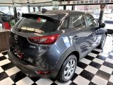 2017 Mazda CX-3 GX+Camera+New Tires+Bluetooth+ACCIDENT FREE Photo71