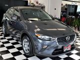 2017 Mazda CX-3 GX+Camera+New Tires+Bluetooth+ACCIDENT FREE Photo72